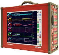 Astro-Med DASH 18X