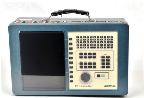 AstroNova / Astro-Med Dash 16u Portable Universal 16-Channel Field Recorder