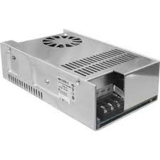 Astrodyne / RO MK320S-24 Compact 300 Watt Enclosed Switching Power Supply
