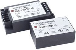 Astrodyne / RO MTCC-0311 Triple Output Power Supply