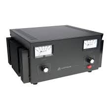 Astron VLS-25M