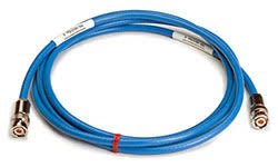 Astronics / Ballard Technology 16013 MIL-STD-1553 Twinax Cable (6 Feet)