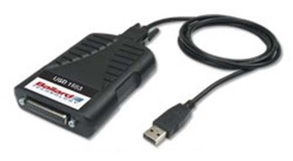 Astronics / Ballard Technology USB 1553 Portable USB Interface