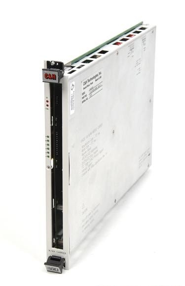 Astronics / C&H Technologies VX405C M/MA Module Carrier