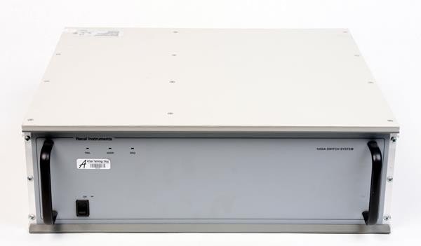 Astronics / EADS / Racal 1255A Enhanced Automatic Switch System