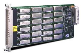 Astronics / EADS / Racal 1260-111 High Power Reed Form A/B Plug-In