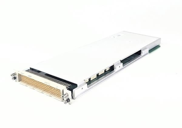 Astronics / EADS / Racal 1260-112 High Density DPDT Switch Plug-In