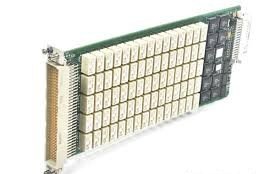 Astronics / EADS / Racal 1260-138A High-Density Multiplexer Plug-In Module