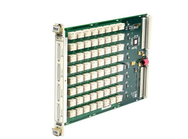 Astronics / EADS / Racal 1260-16 Relay Actuator Module