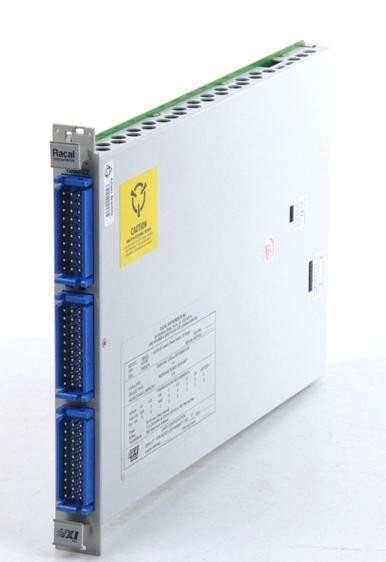 Astronics / EADS / Racal 1260-22 High Power Switch Module
