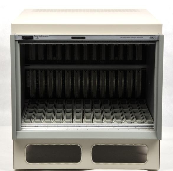 Astronics / EADS / Racal 13-Slot VXI Backplane for the 1261B VXI Mainframe