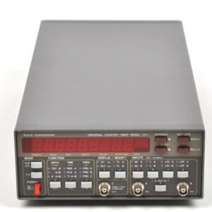 Astronics / EADS / Racal 2201 Universal Counter / Timer