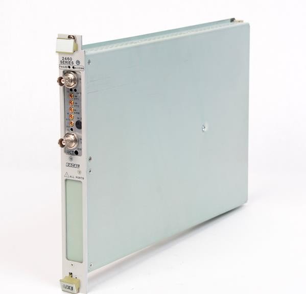Astronics EADS Racal 2461-Ce Universal Counter Timer VXI Card