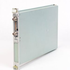 Astronics EADS Racal 2461-Cf Universal Counter Timer VXI Card