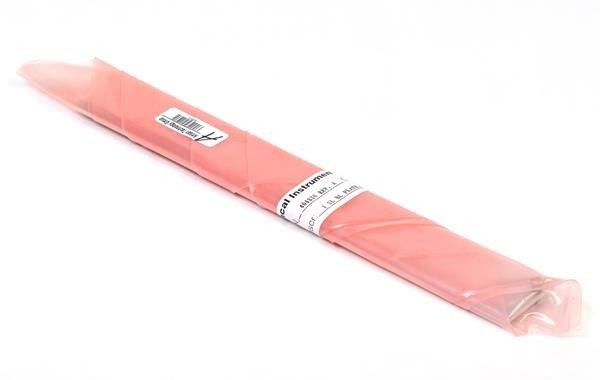 Astronics EADS Racal 404836 Single-Slot BC-Size Blank Filler Panel Kit