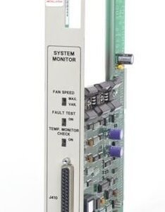 Astronics / EADS / Racal  405092  Standard System Monitor (SMS) Module