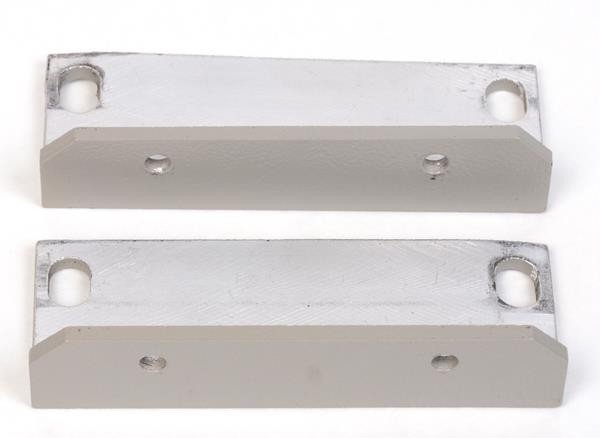 Astronics / EADS / Racal 456884 Rack-Mount Ears (Option 60)