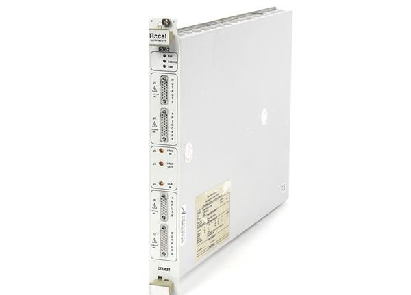 Astronics / EADS / Racal 6062B4 4-Channel Analog Output Module