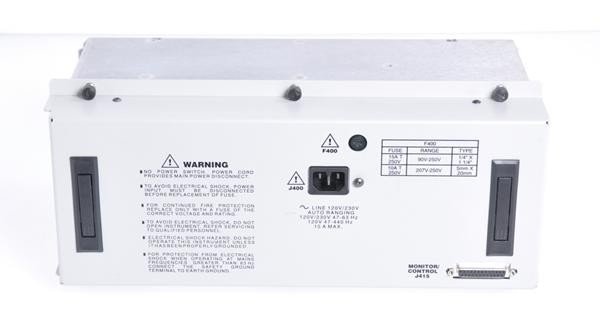 Astronics / EADS / Racal CP290 1000W Power Supply for 1261B (P/N: 407377)
