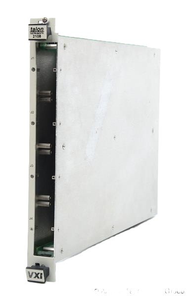 Astronics / EADS / Talon Instruments 2108 VXI Serial Bus Emulator