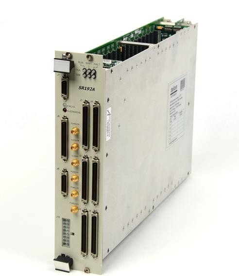 Astronics / EADS / Talon Instruments SR192A 50MHz Digital Module