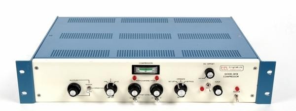Astronics / EADS / Trig-Tek 801B Compressor