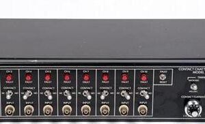 Astronics / EADS / Trig-Tek 850A Contact Chatter Detector