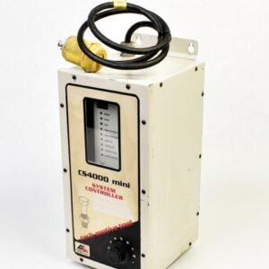 Atlas Copco / GSE / Tech-Motive Tool CS4000 Mini Controller