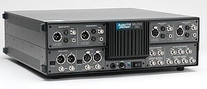 Audio Precision 2022G