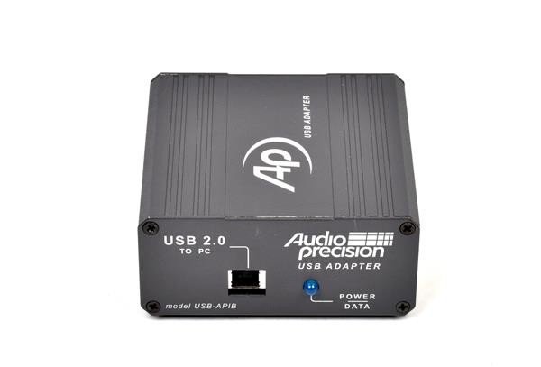 Audio Precision USB-APIB USB 2.0 Adapter Kit