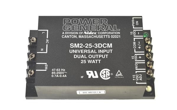 Ault Korea / Power General SM2-25-3DCM Switching Power Supply Modules