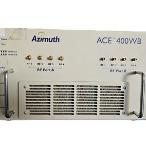 Azimuth ACE 400WB