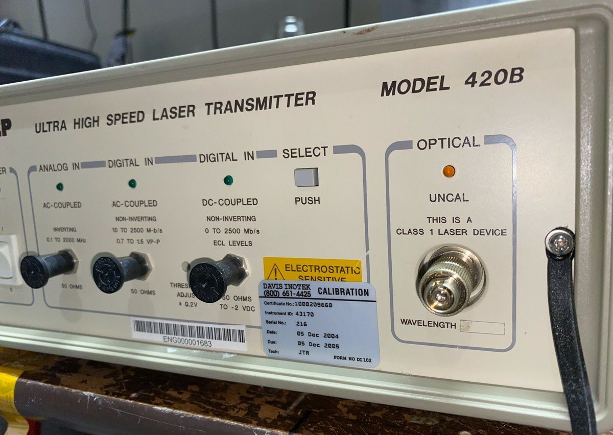 BCP 420B