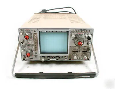 BK Precision 1590A