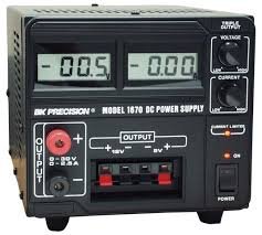 BK Precision 1670