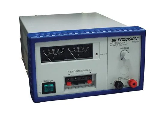 BK Precision 1688A
