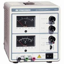BK Precision 1711 Output Power supply