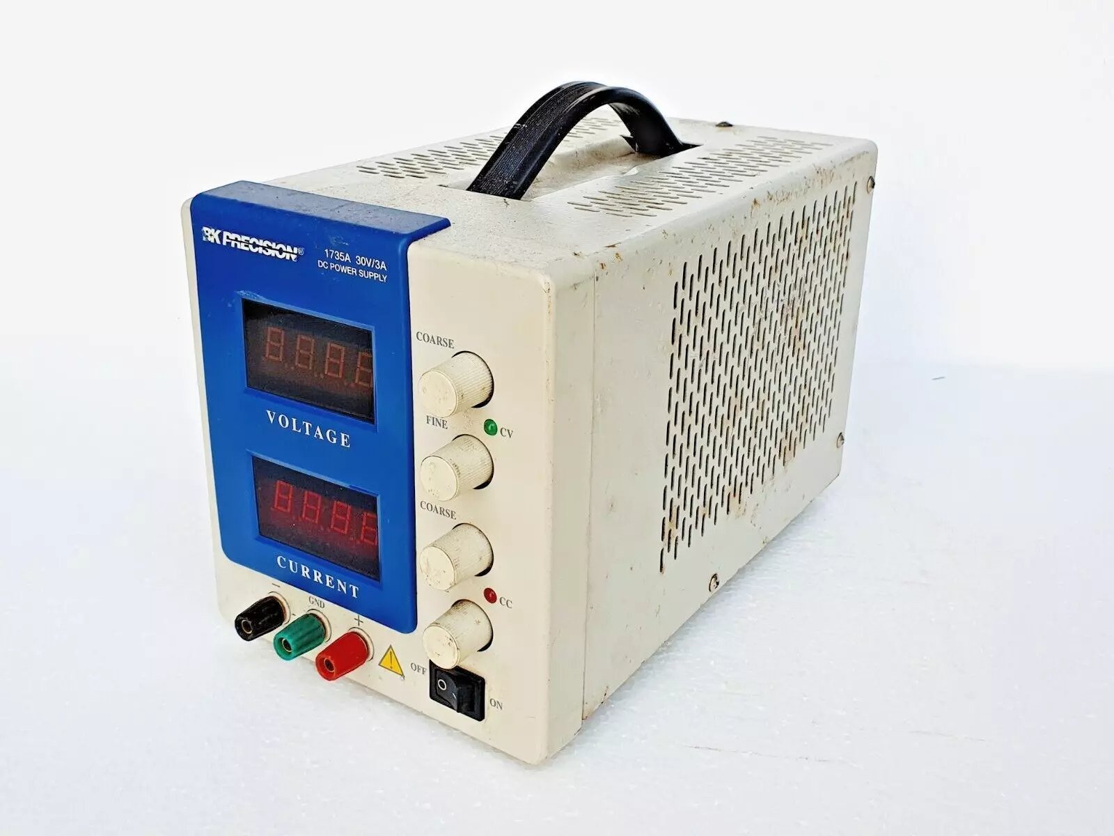BK Precision 1735A