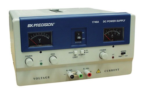BK Precision 1746A