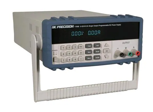 BK Precision 1786B