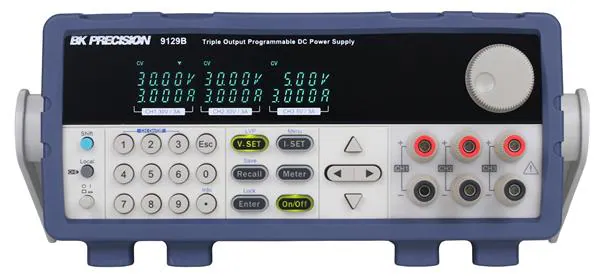 BK Precision 9129B