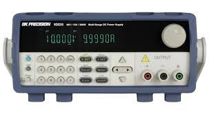 BK Precision 9202