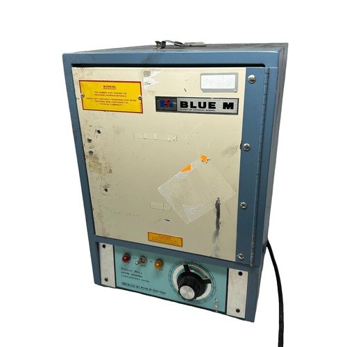 BLUE M STABIL-THERM ELECTRIC OVEN SOLID STATE CONTROLLER