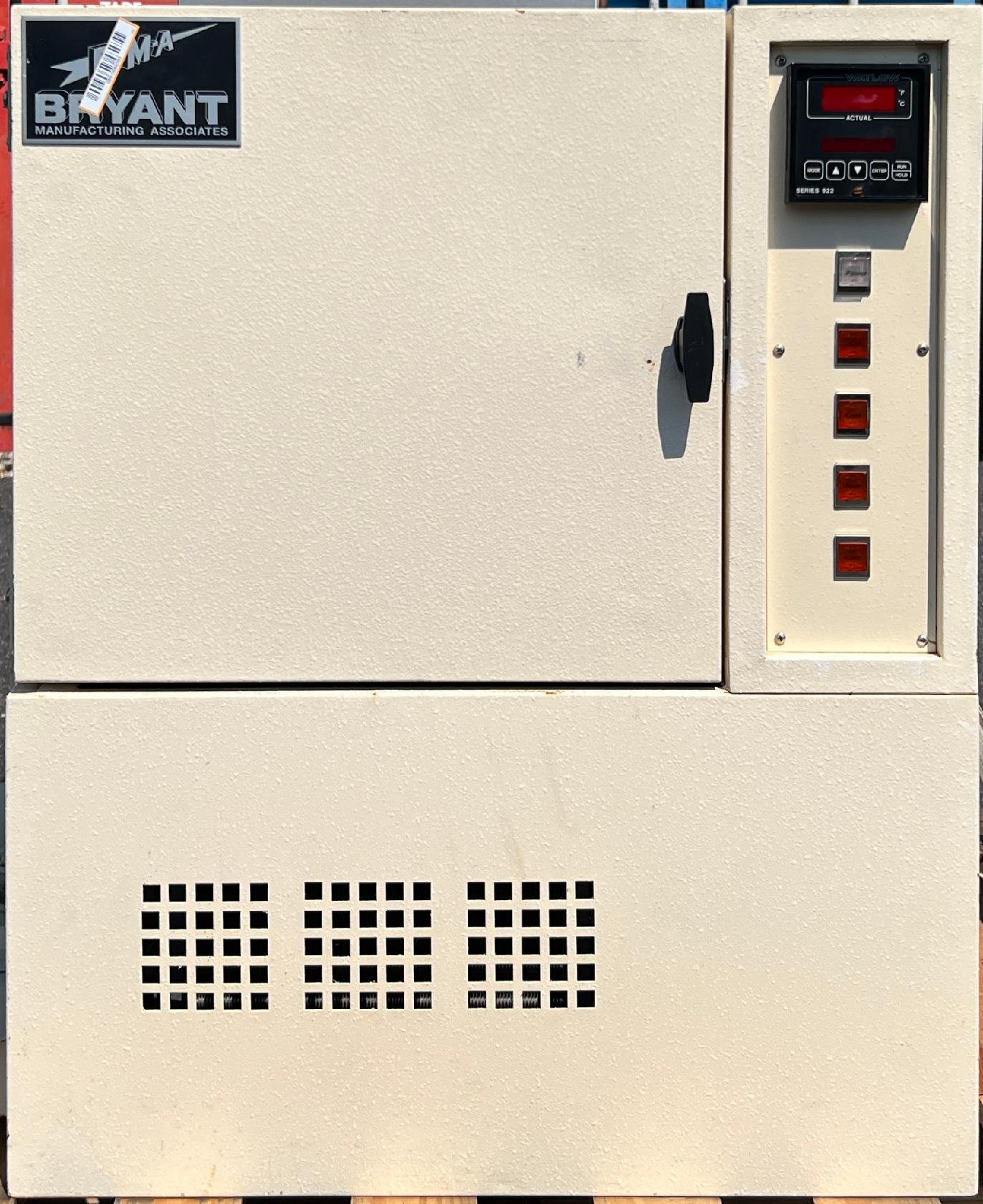 BMA Bryant ECL-1