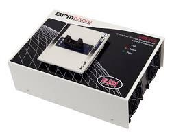 BP Microsystems  1610  Universal Device Programmer