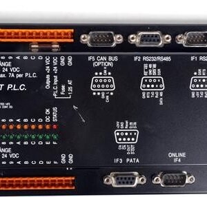B&R Automation BRCOMP1-0 Compact PLC Controller