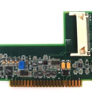 Baker Hughes / Panametrics  703-1250  Controller Board