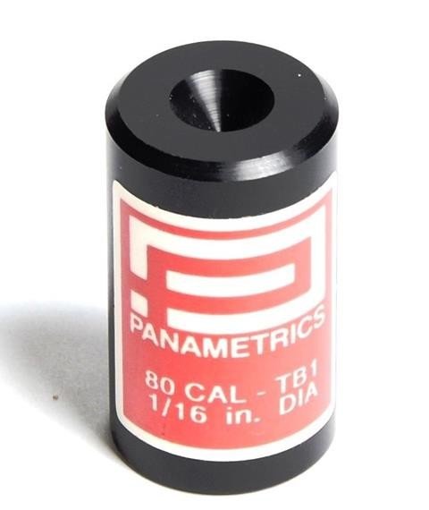 Baker Hughes Panametrics 80CAL-TB2 18 Magna-Mike Calibration Fixture