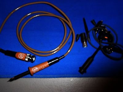 Ballantine 10600D