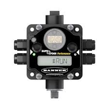 Banner Engineering DX80N9X6S-P8 Sure Cross Performance Node